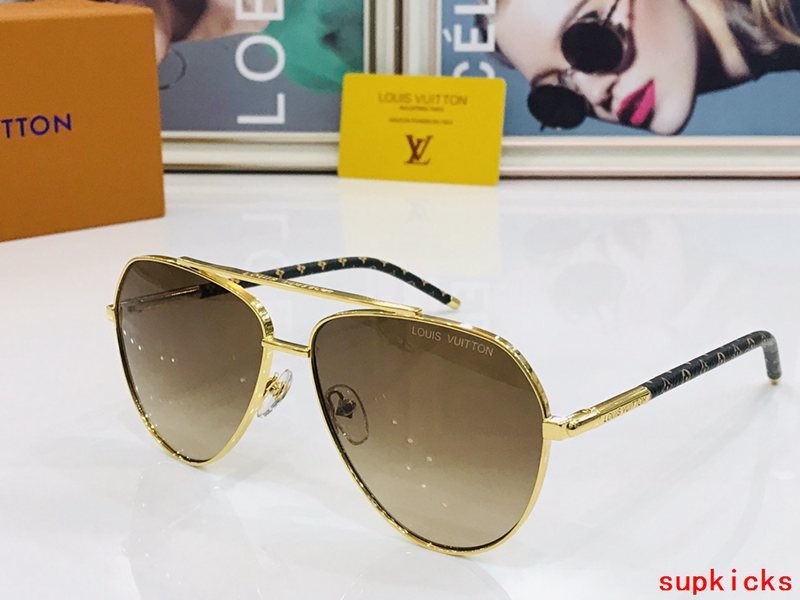Louis Vuittion Luxury Sunglasses