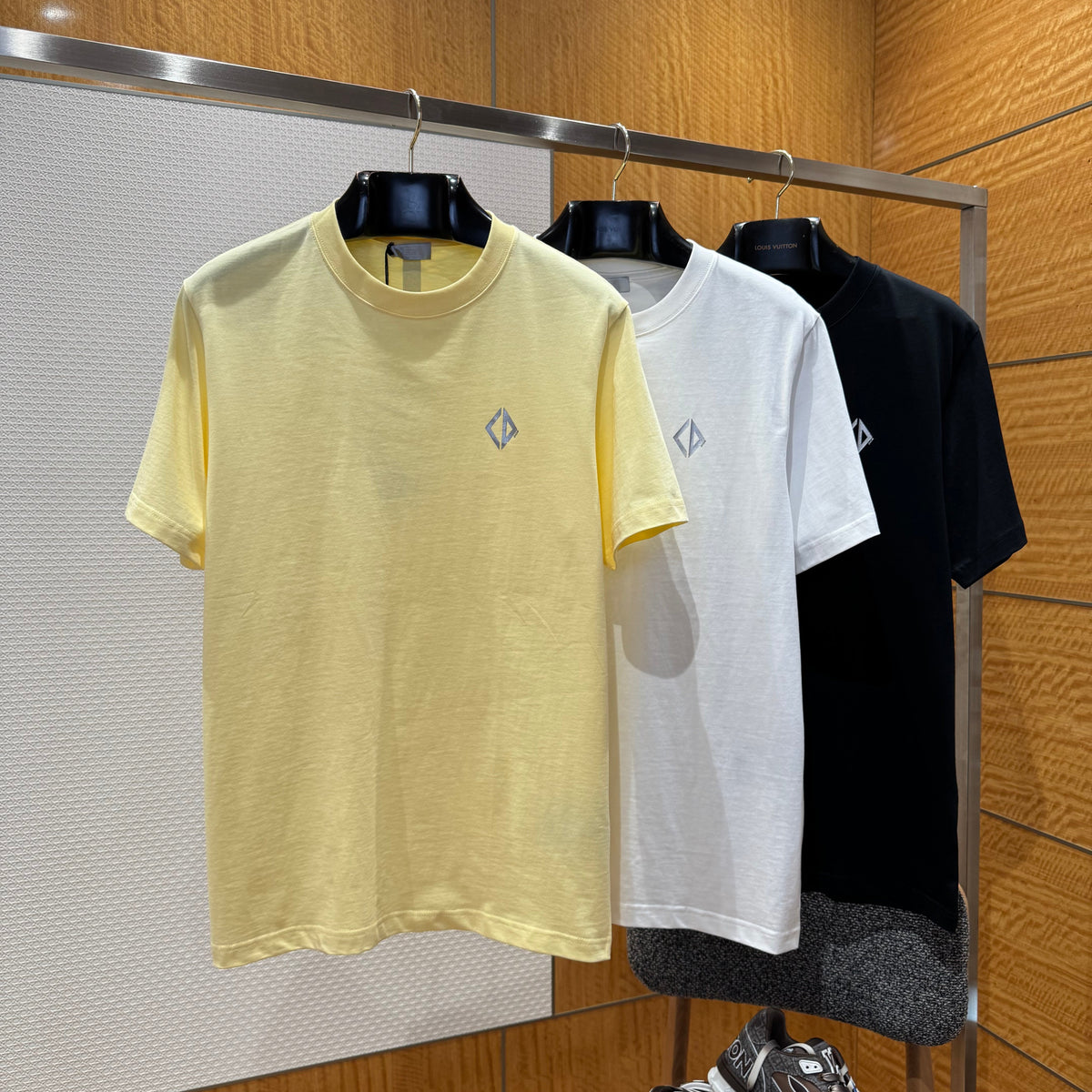 CD T-SHIRT