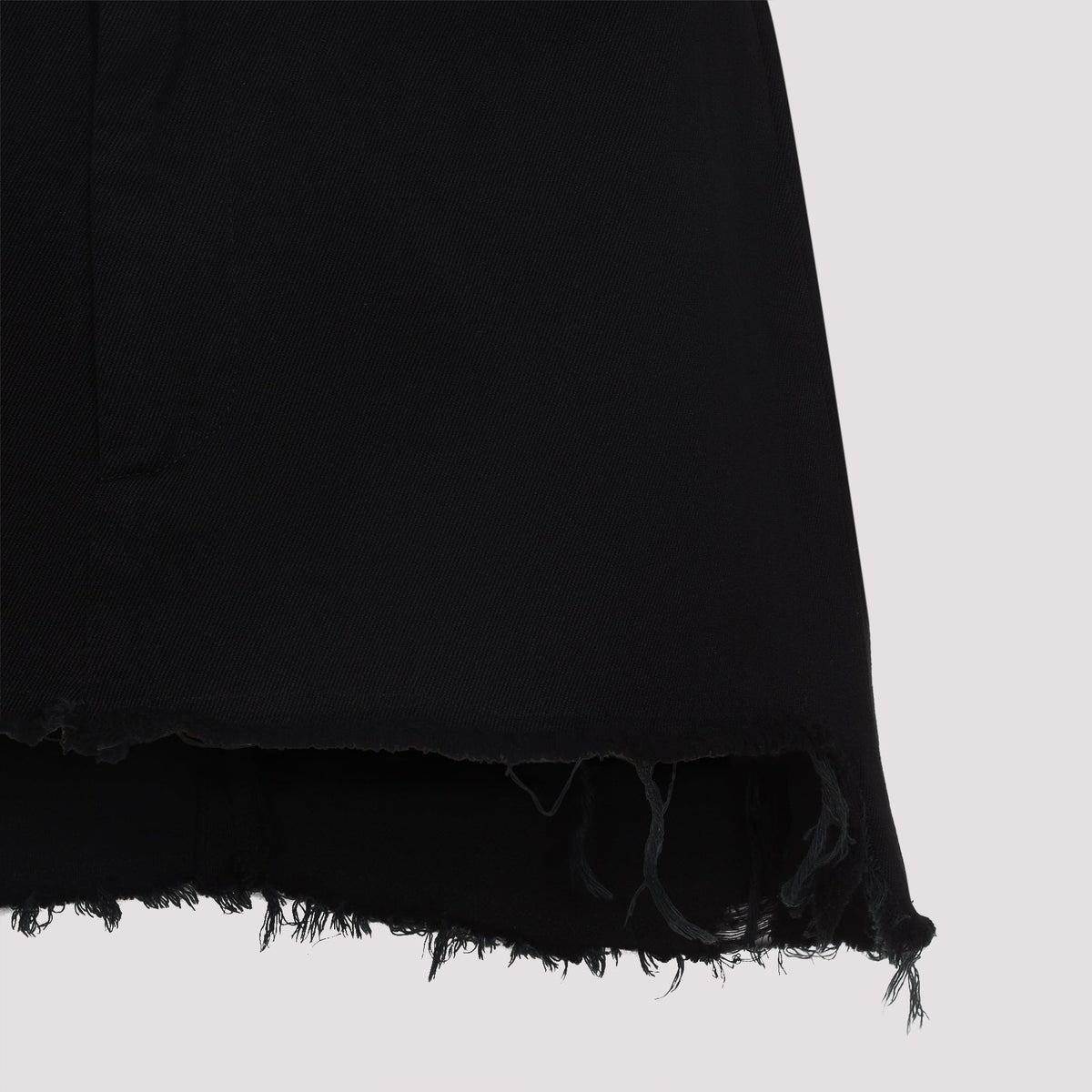 BALENCIAGA Tailored Mini Skirt for Women