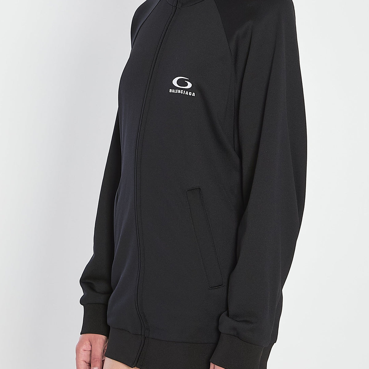 BALENCIAGA Chic Women's Sweater