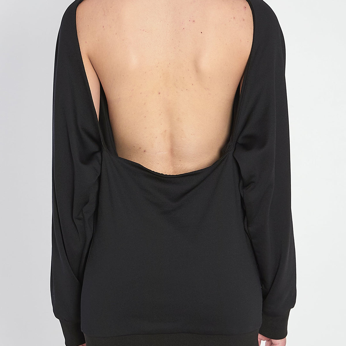 BALENCIAGA Chic Women's Sweater