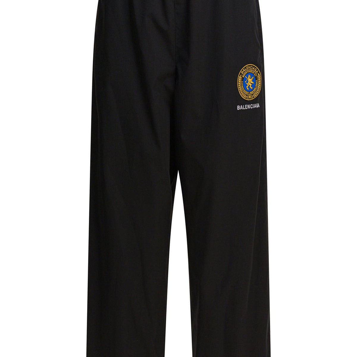 BALENCIAGA Tracksuit Pants for Men - FW25 Edition