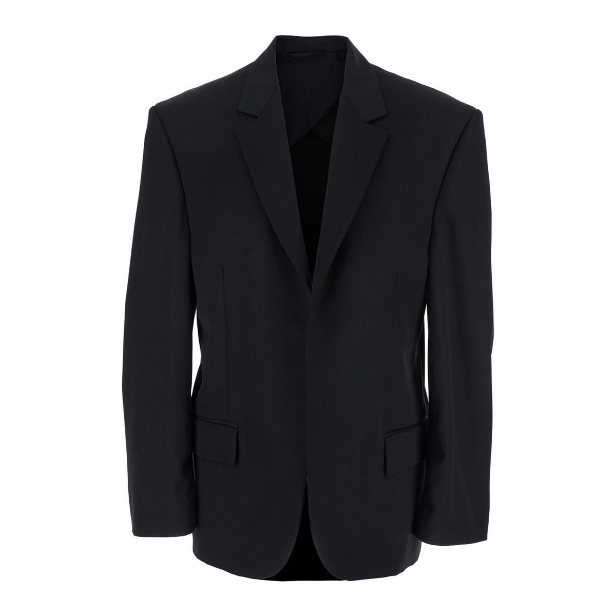 BALENCIAGA Tailored Jacket for Men - FW25 Collection
