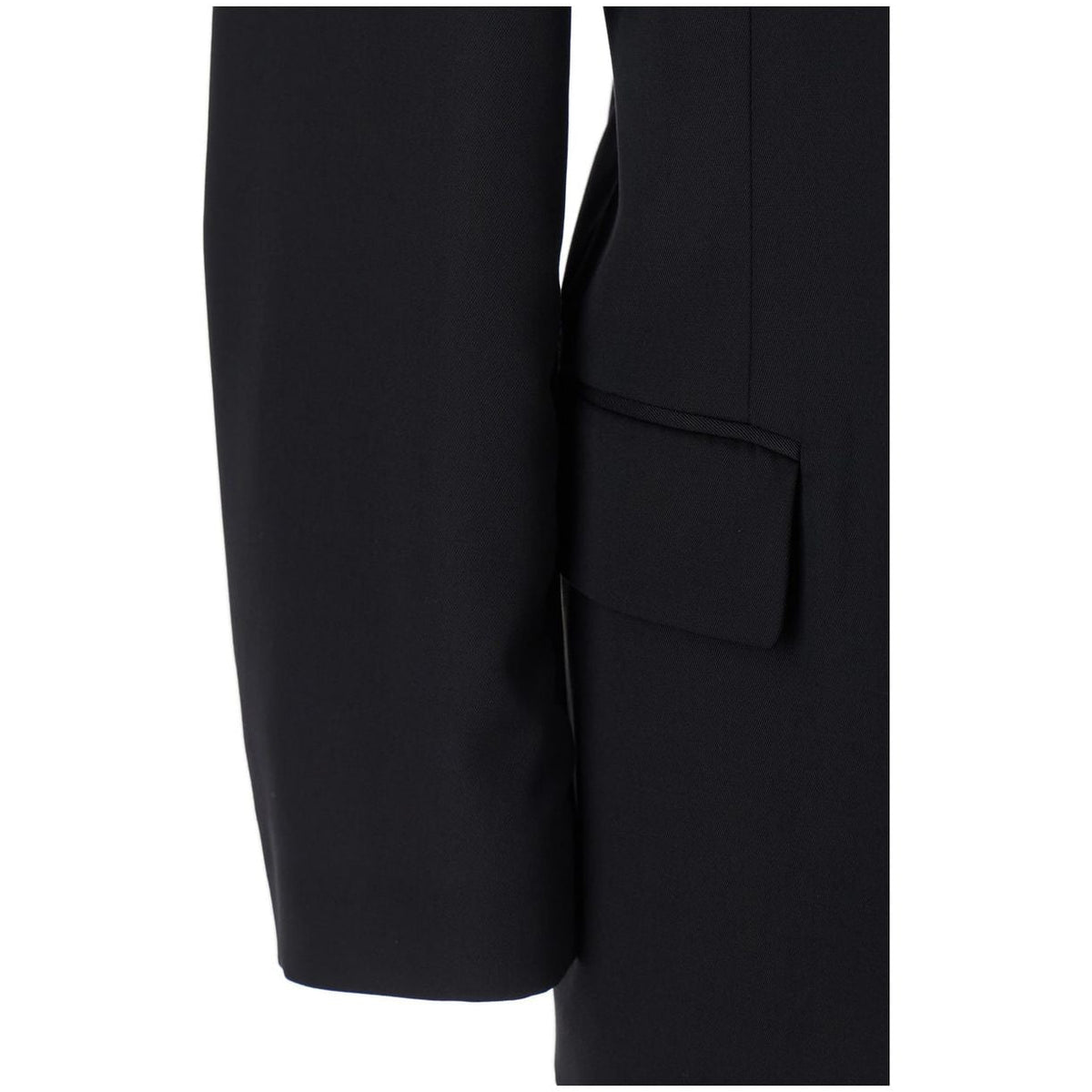 BALENCIAGA Tailored Jacket for Men - FW25 Collection