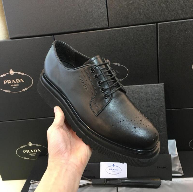 Mila's Edit - PD Men Shoes - 456