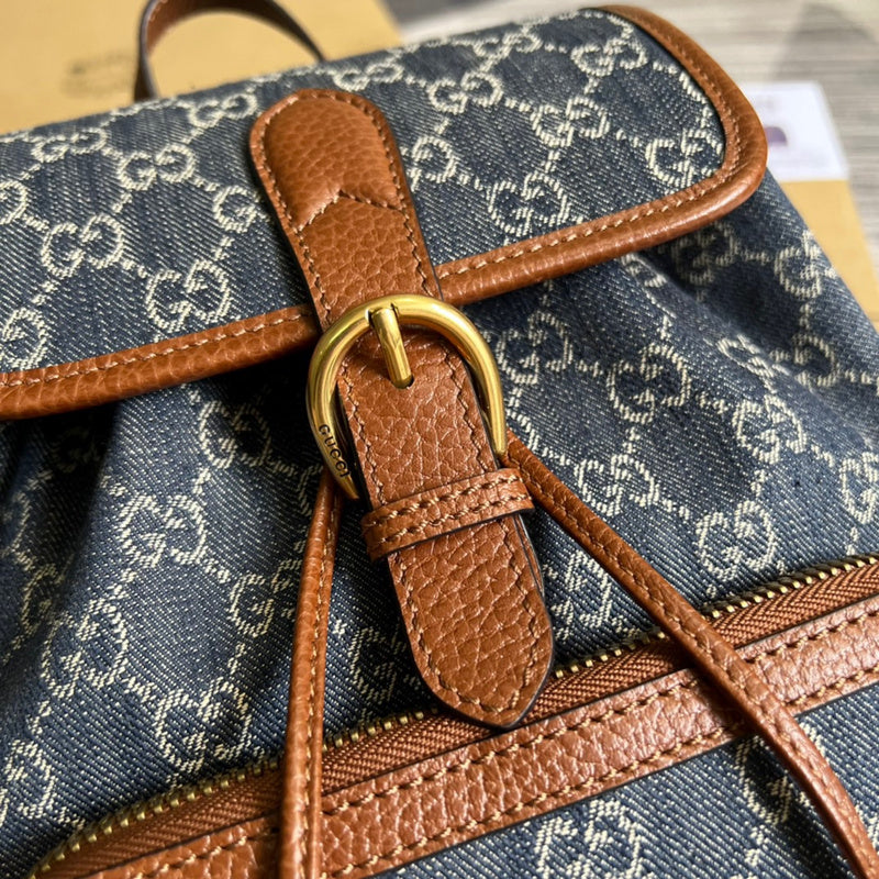 ENT - GCI Bags - 1147