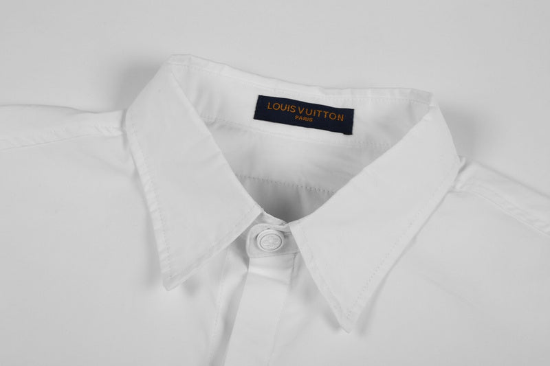 Louis Vuittion Luxury Clothes