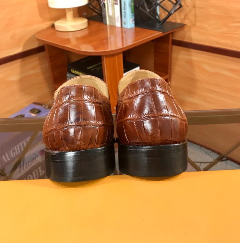Mila's Edit - LOV Men Shoes - 1795