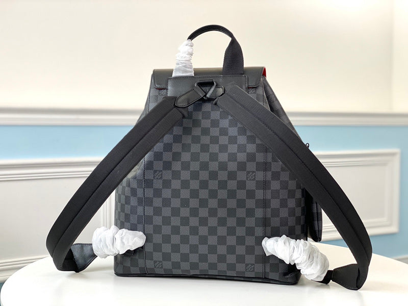 I W Fashion Lu-Vi bags - 17089