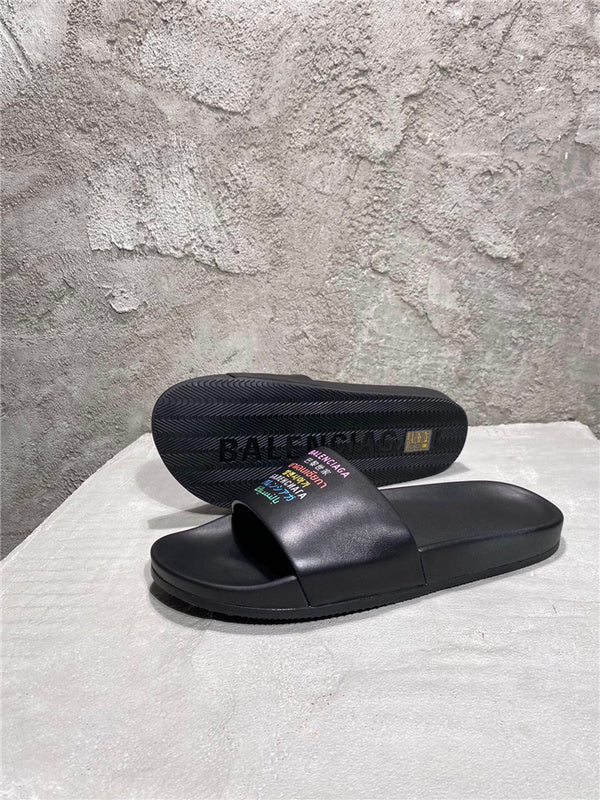 Balenciaga Luxury Sandals
