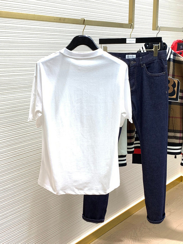 Burberry T-Shirts - 352