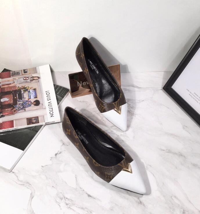 Mila's Edit - LOV Women Shoes - 1579