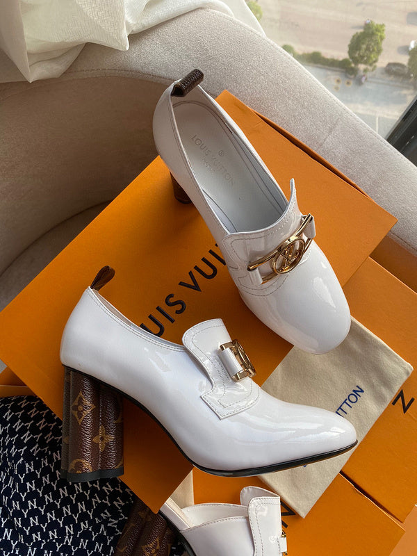 Louis Vuittion Luxury Shoes