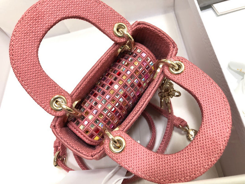 ENT - DOR Bags - 454