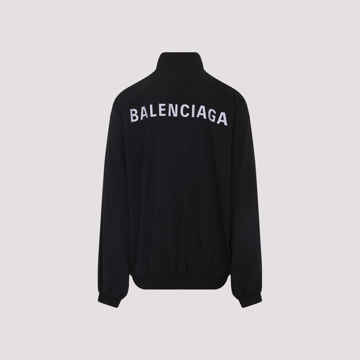 BALENCIAGA Men's Performance Tracksuit Jacket