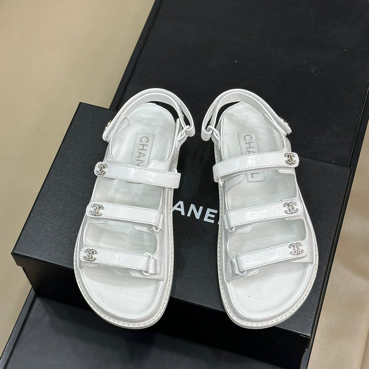 CC SANDALS