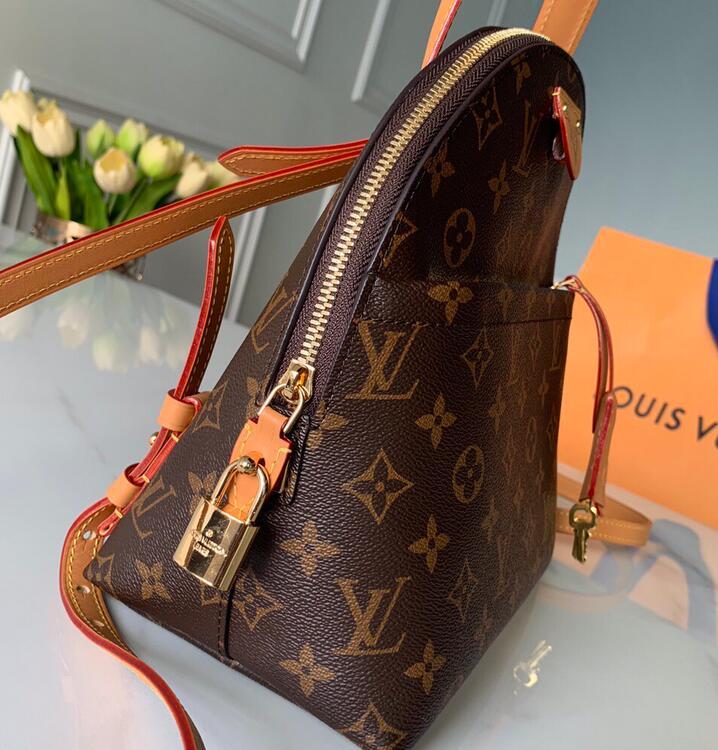 Mila's Edit - LOV Bags - 2940