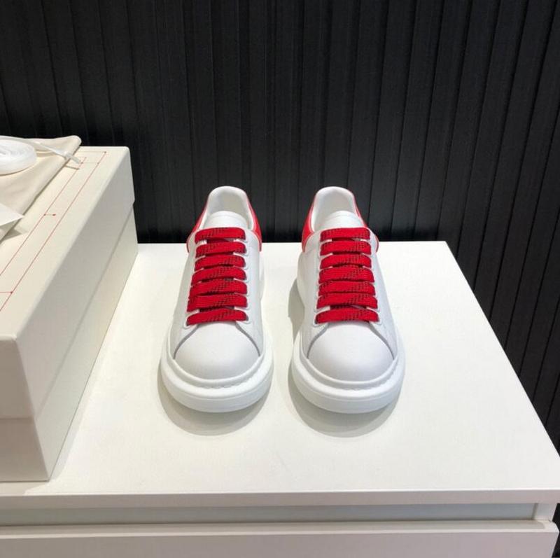 Mila's Edit - AQ Men SHoes - 368