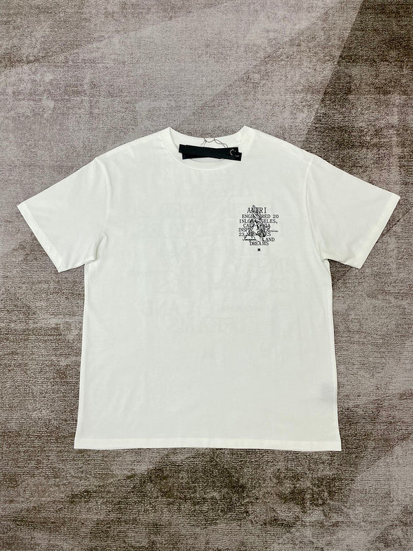 AMIR T-Shirts - 137