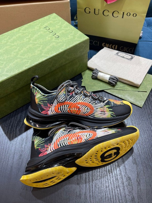 Gucci Luxury Shoes