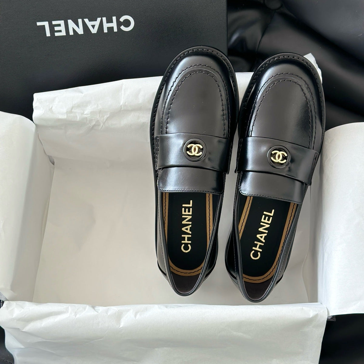 CC LOAFERS