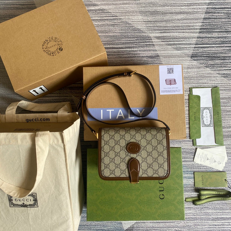 PHA - GUKI Bags - 1801