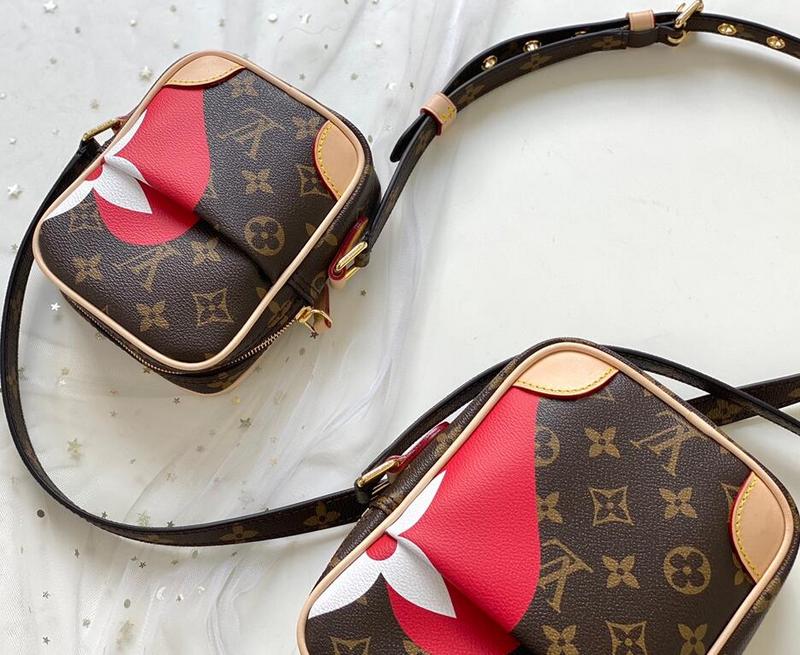Mila's Edit - LOV Bags - 2662