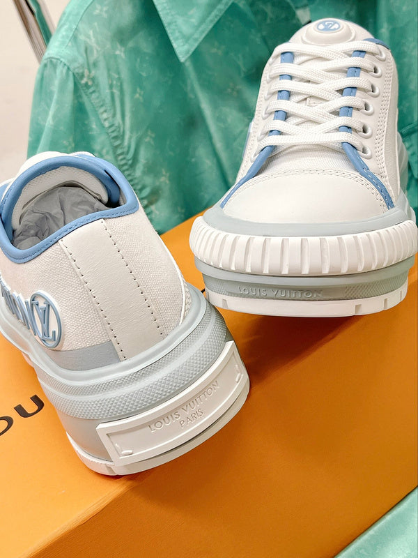 Louis Vuittion Luxury Shoes