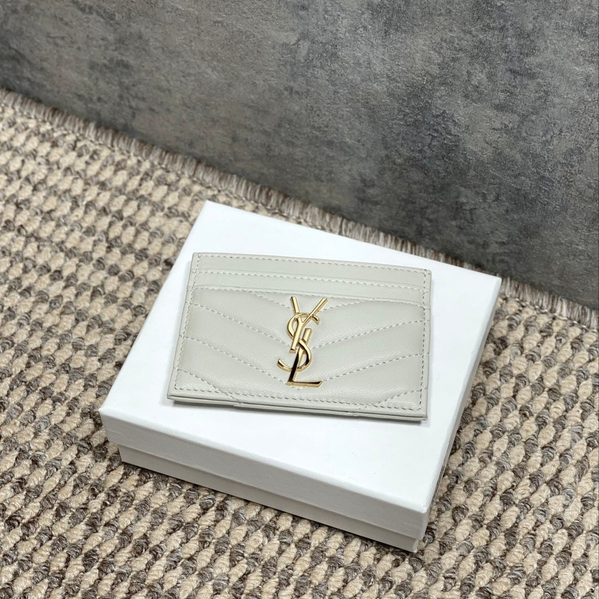 SL CARD HOLDER