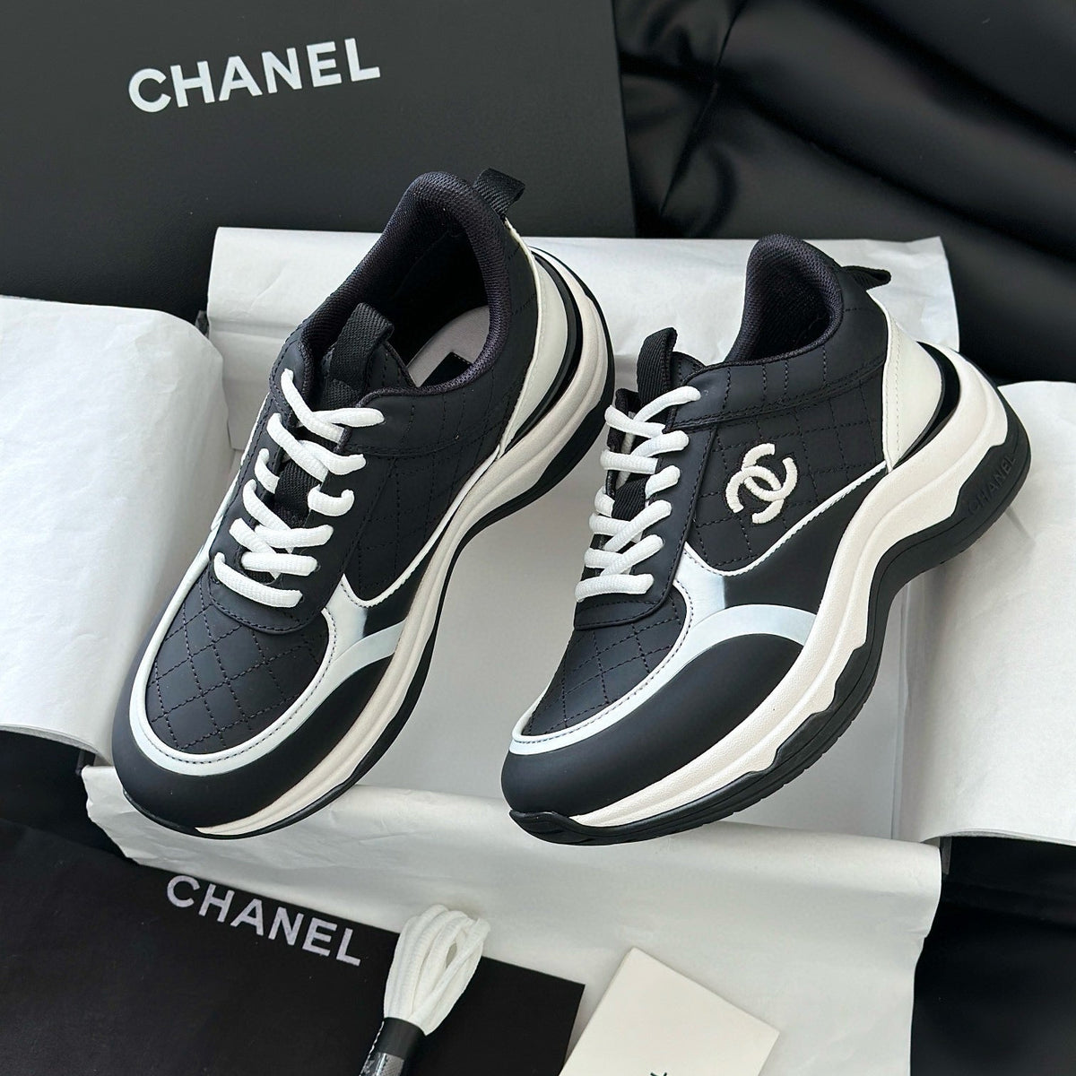 CC TRAINERS