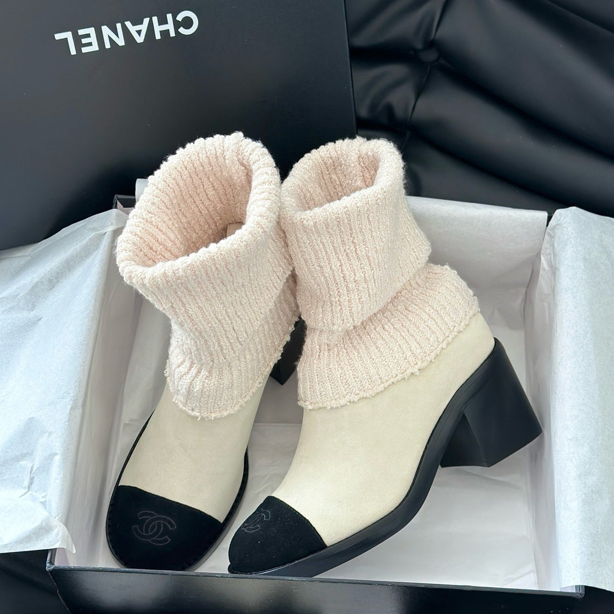 CC BOOTS