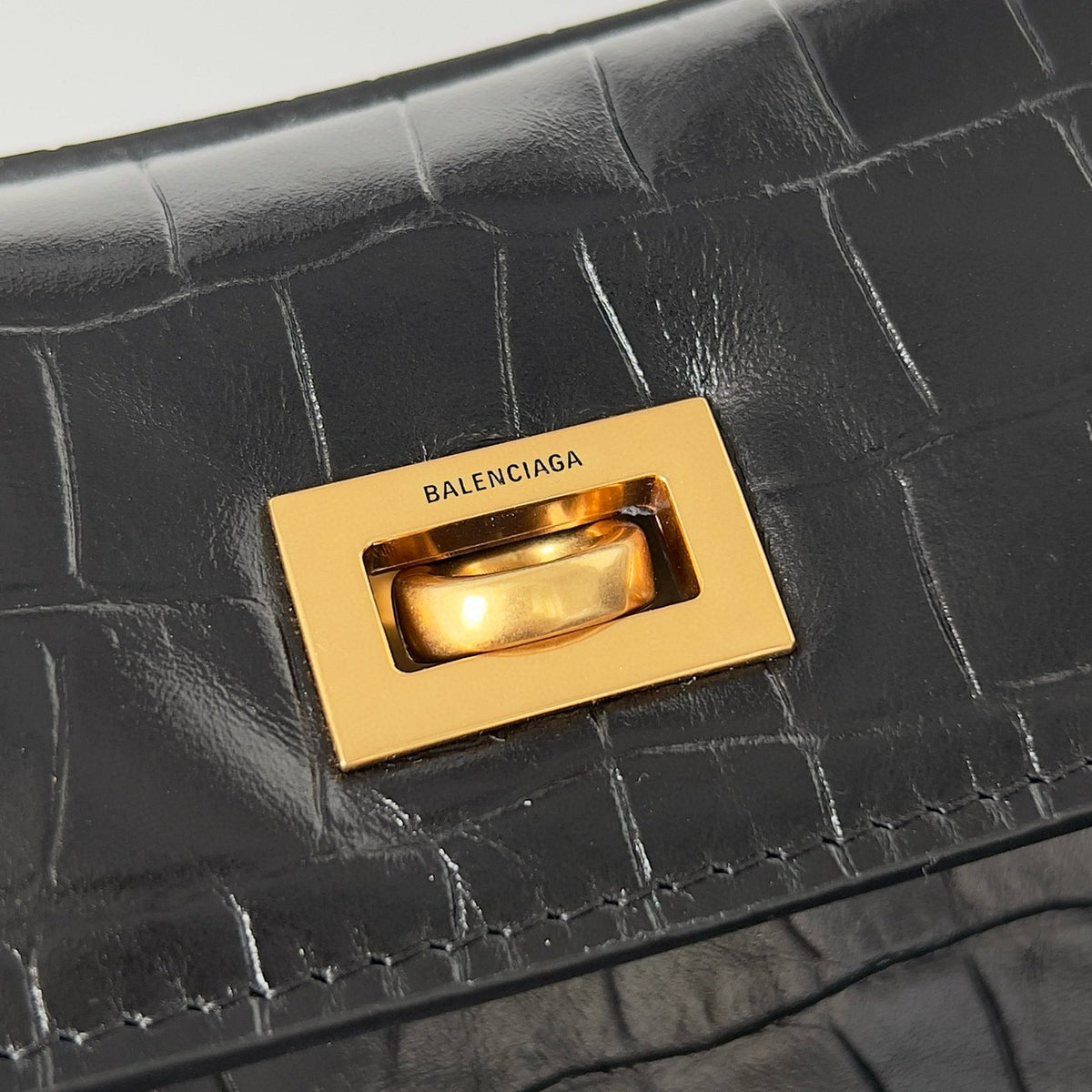 BAL SMALL RODEO BAG