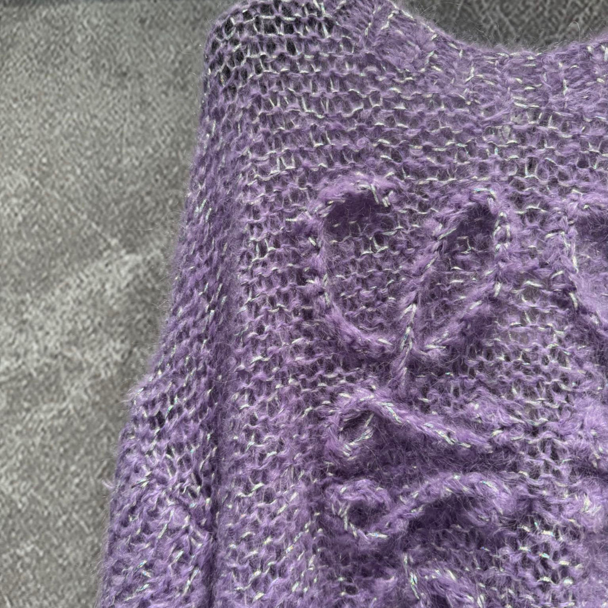 LOEW JUMPER