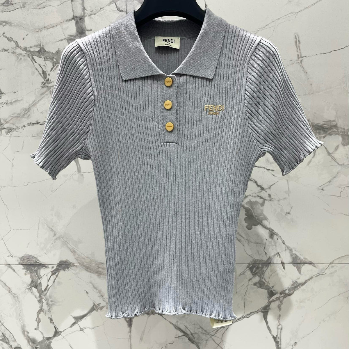 FEN POLO SHIRT