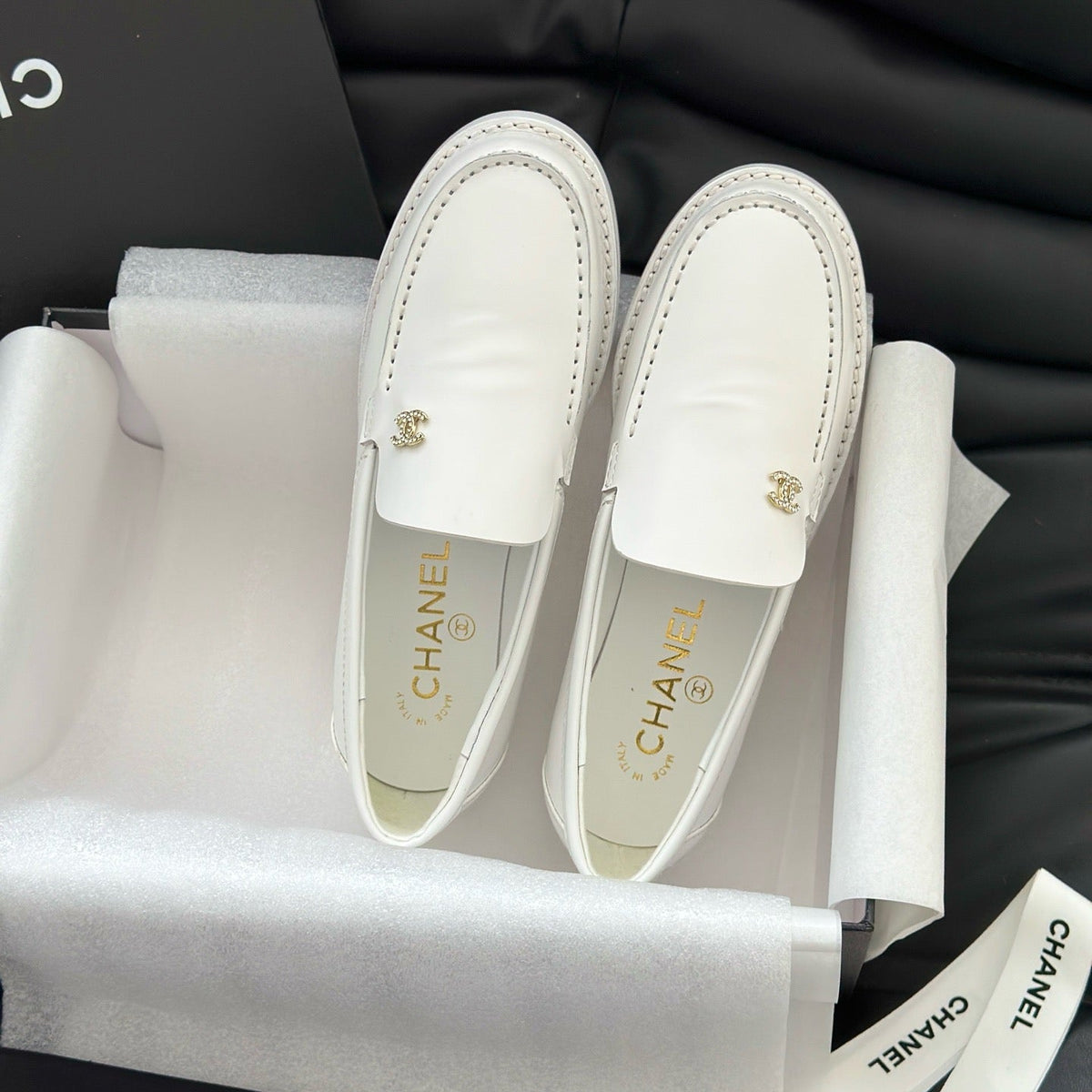 CC LOAFERS