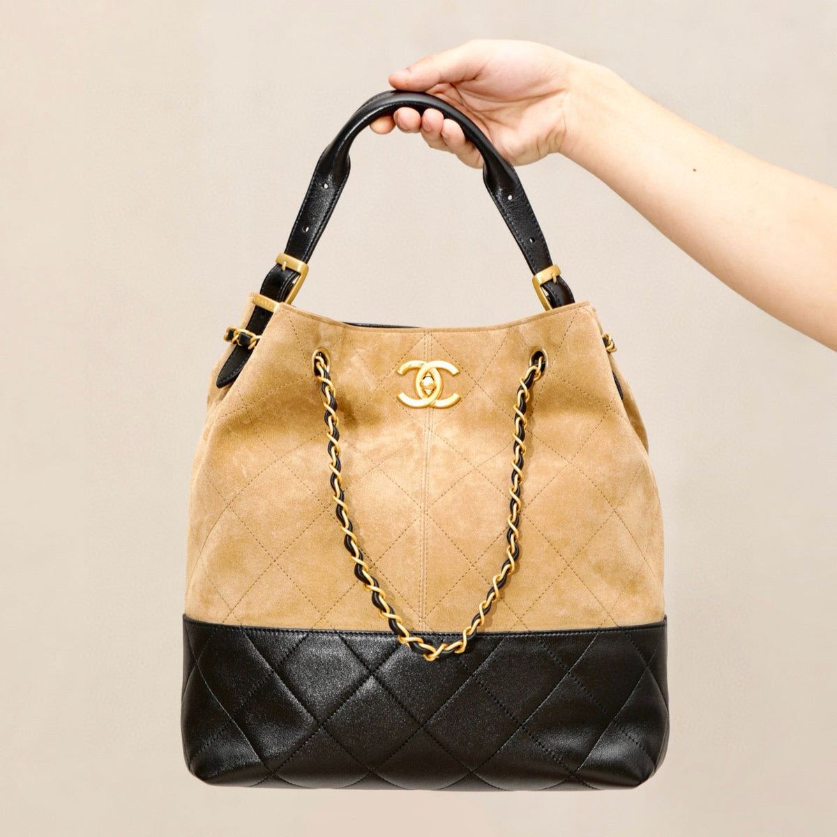 CC 25 BAG