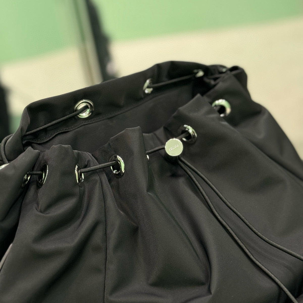 PD RE-NYLON BACKPACK