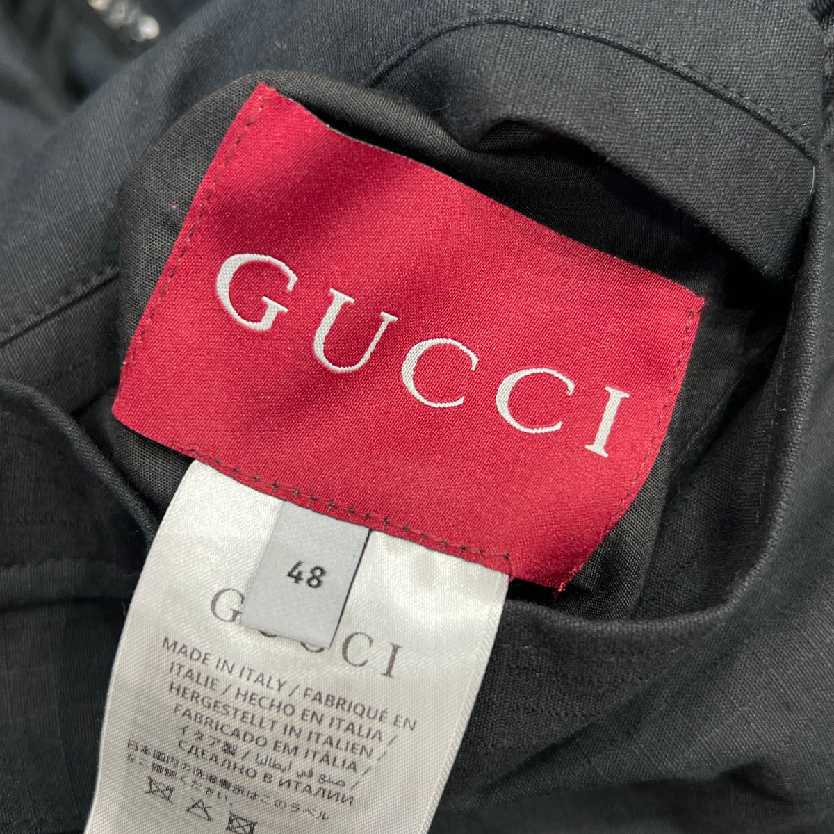 GG JACKET