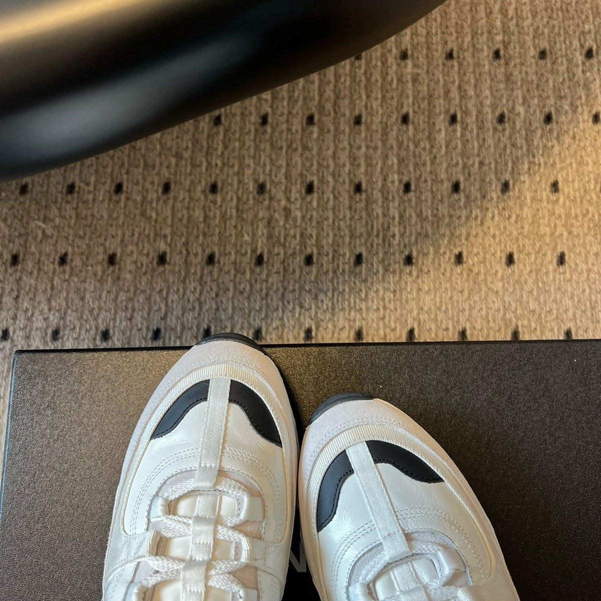 CC SNEAKER