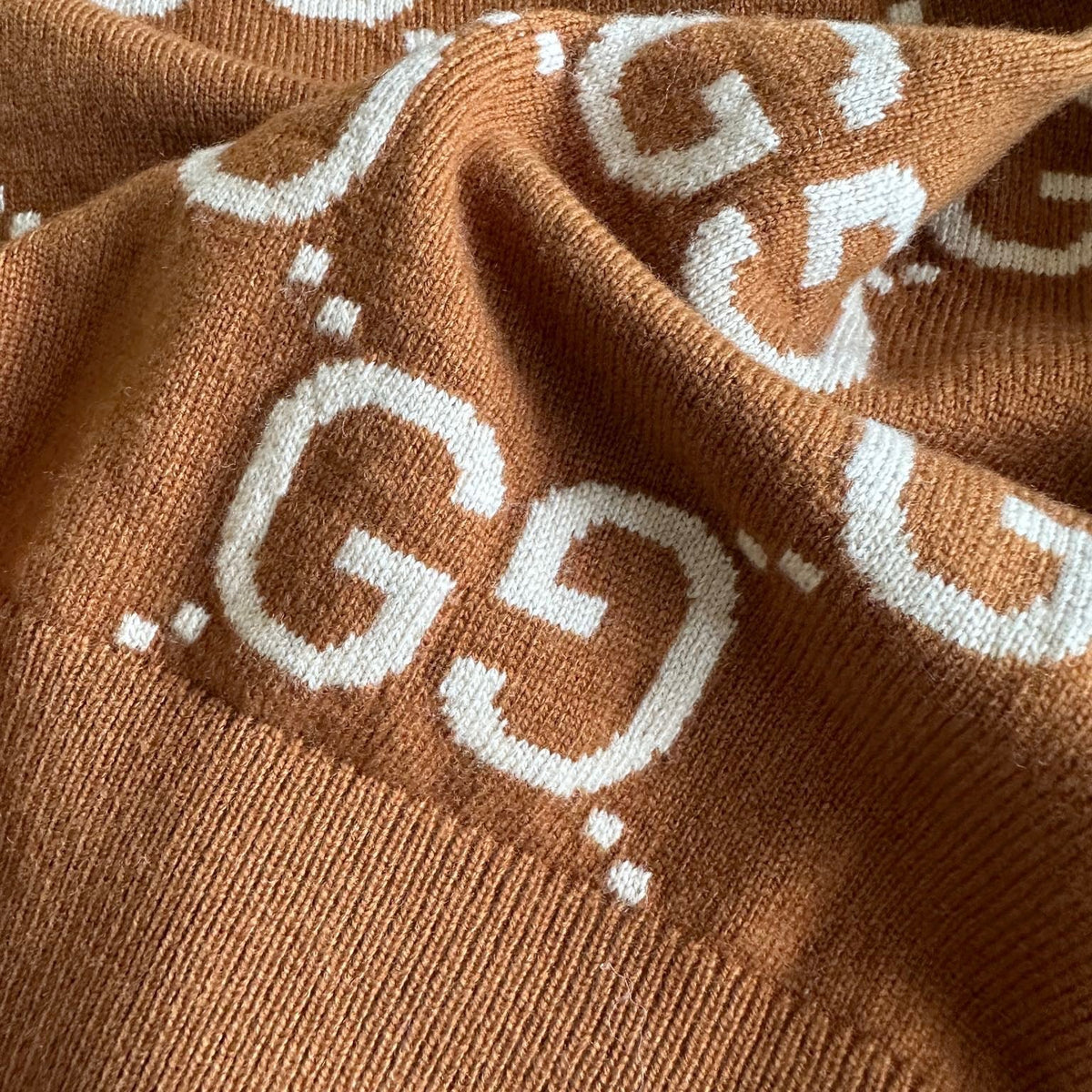 GG CARDIGAN