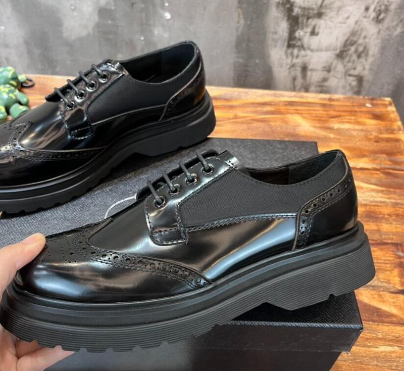 Mila's Edit - PD Men Shoes - 123
