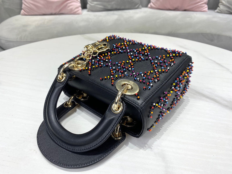 ENT - DOR Bags - 458