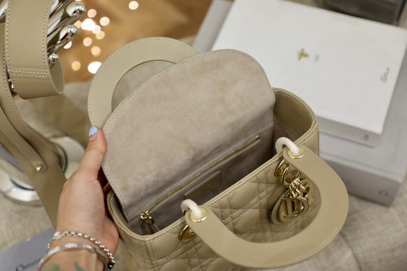 PHA - DOR Bags - 509