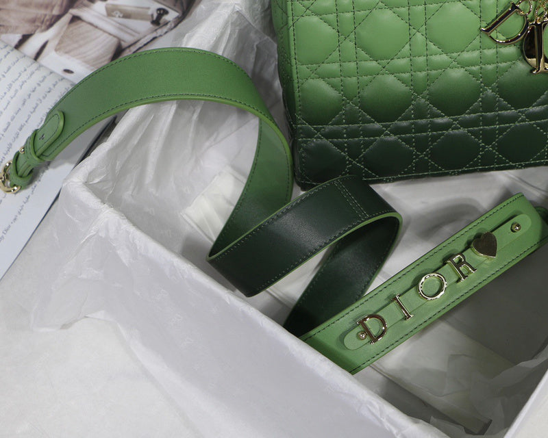 ENT - DOR Bags - 558