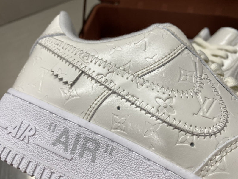 Nike Luxury Shoes