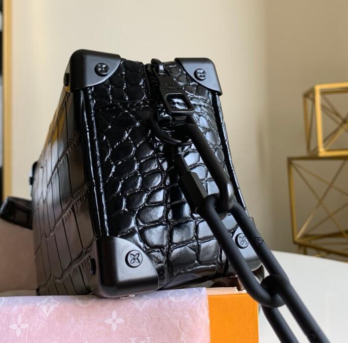 Mila's Edit - LOV Bags - 2532