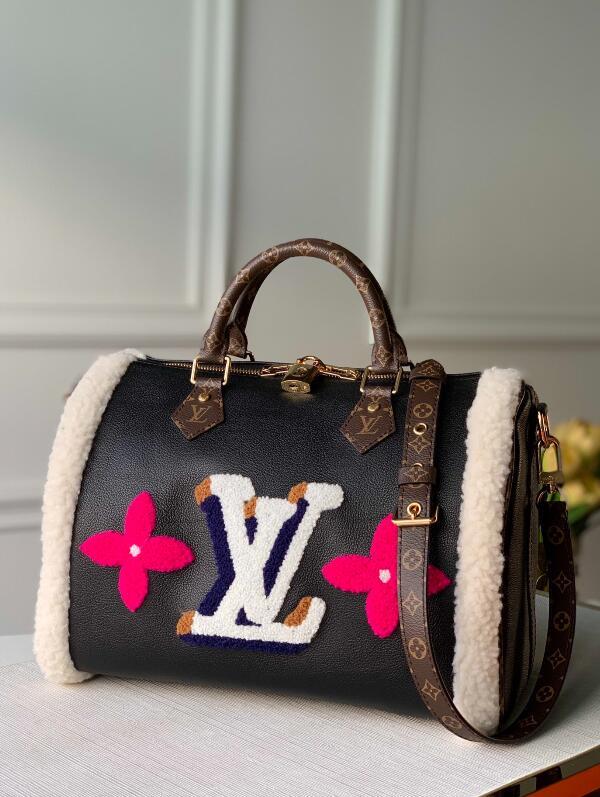 Mila's Edit - LOV Bags - 2596