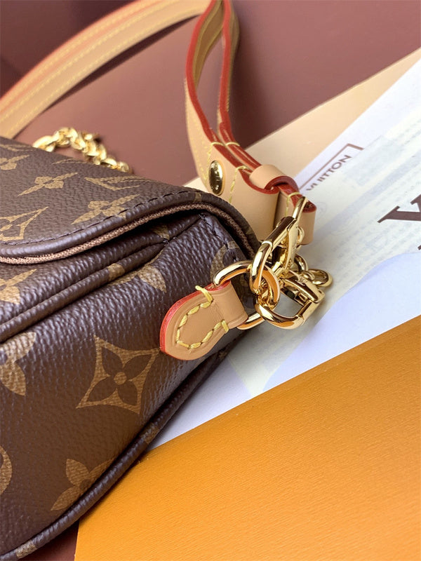 PHA - LOV Bags - 090