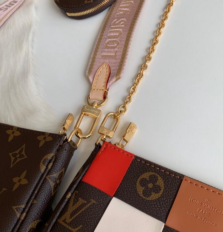 Mila's Edit - LOV Bags - 3026