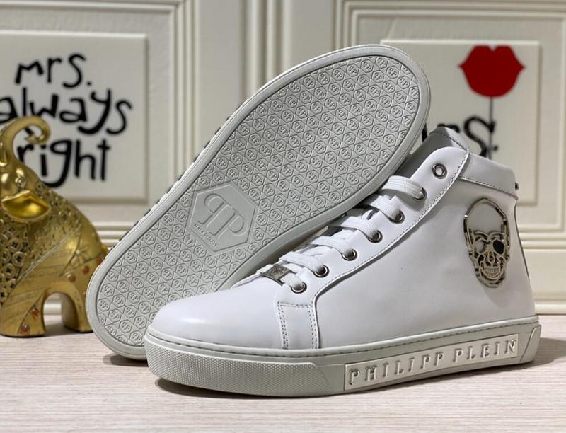 Mila's Edit - PHP Shoes - 090